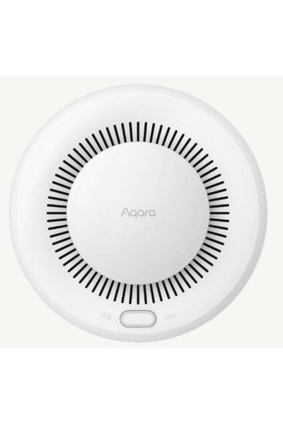 Aqara Smoke Detector
