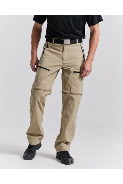 Arctic Outdoor Dolomitterne Zip off Bukser