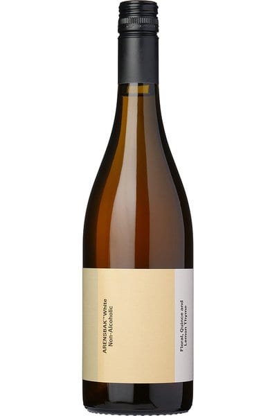 Arensbak White Non-Alcoholic