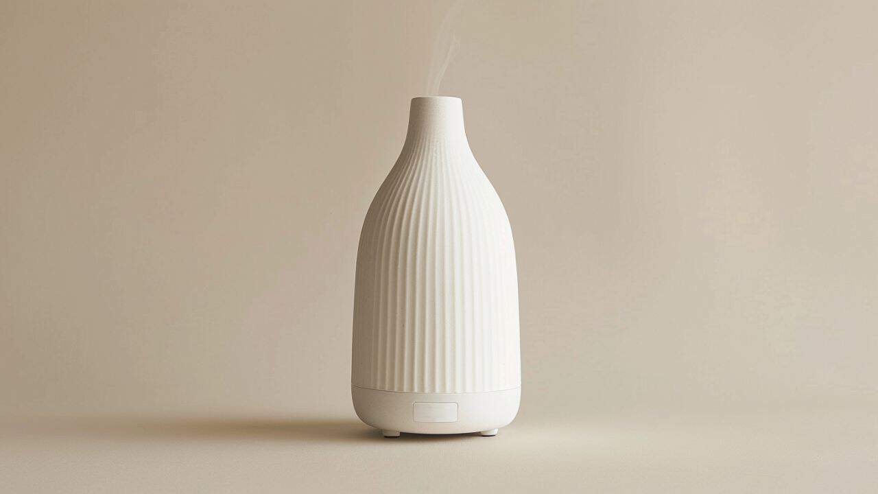 Aroma Diffuser