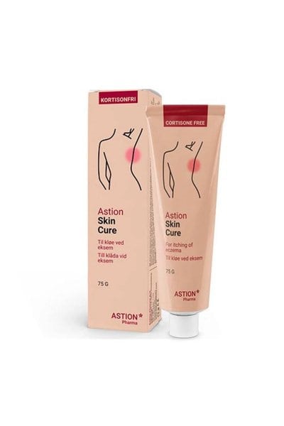 ASTION Pharma Skin Cure