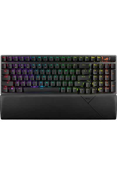 Asus Rog Strix Scope II 96 Wireless
