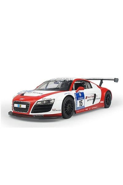 AUDI R8 LMS