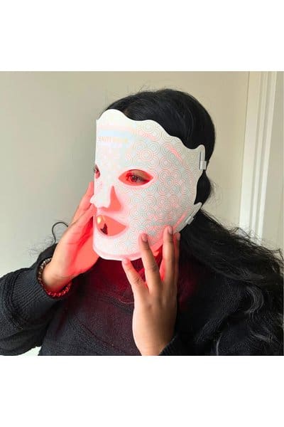 Ava Beauty LED Mask 2.0