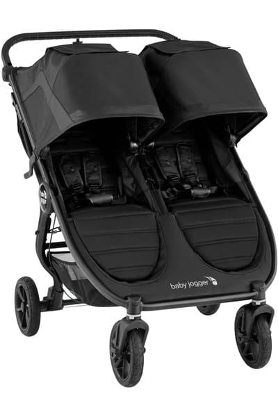 Baby Jogger City Mini GT2 Double