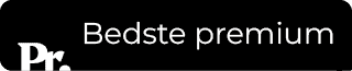 Testvinder badge for bedste premium produkt 320x65