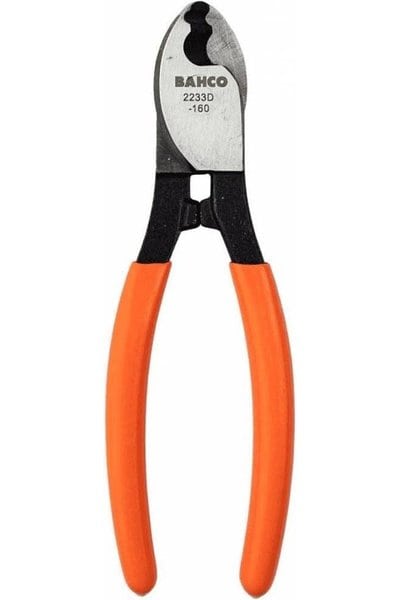 Bahco Afisoleringstang 2233D