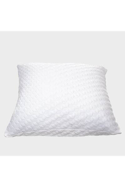 Bambuni Bambus Memory Foam Pude