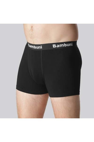 Bambuni Mens Bamboo Underpants