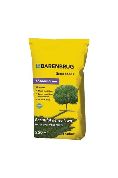 Barenbrug Shadow & Sun