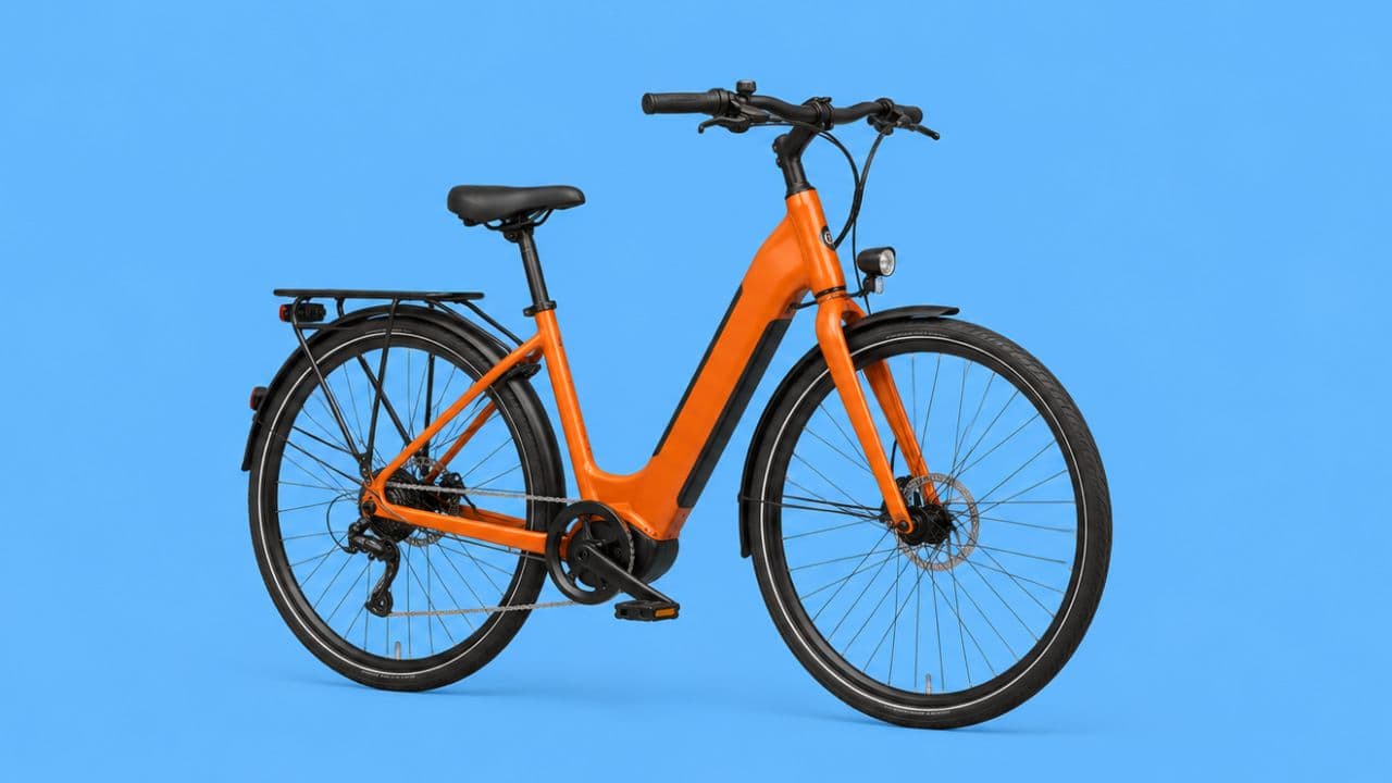 El Citybike