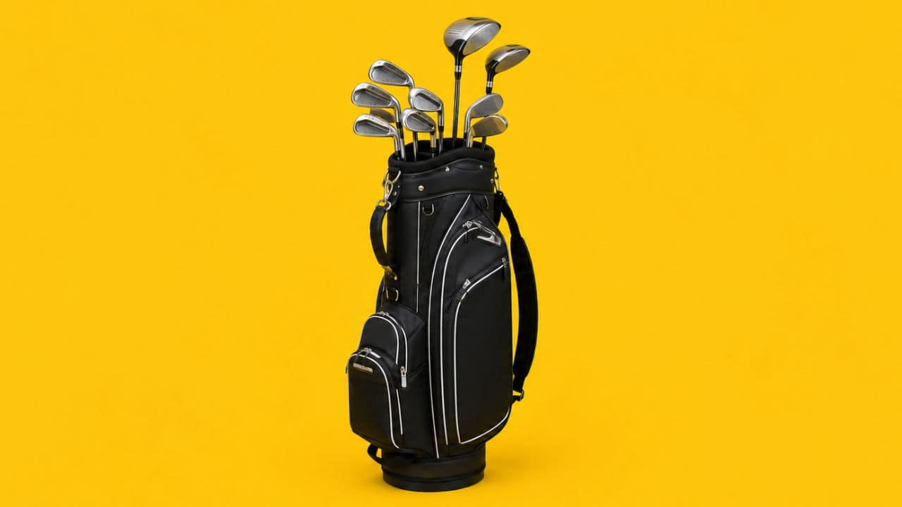 Golfsæt