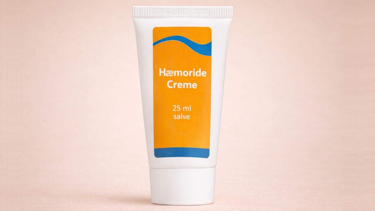 Hæmoride Creme
