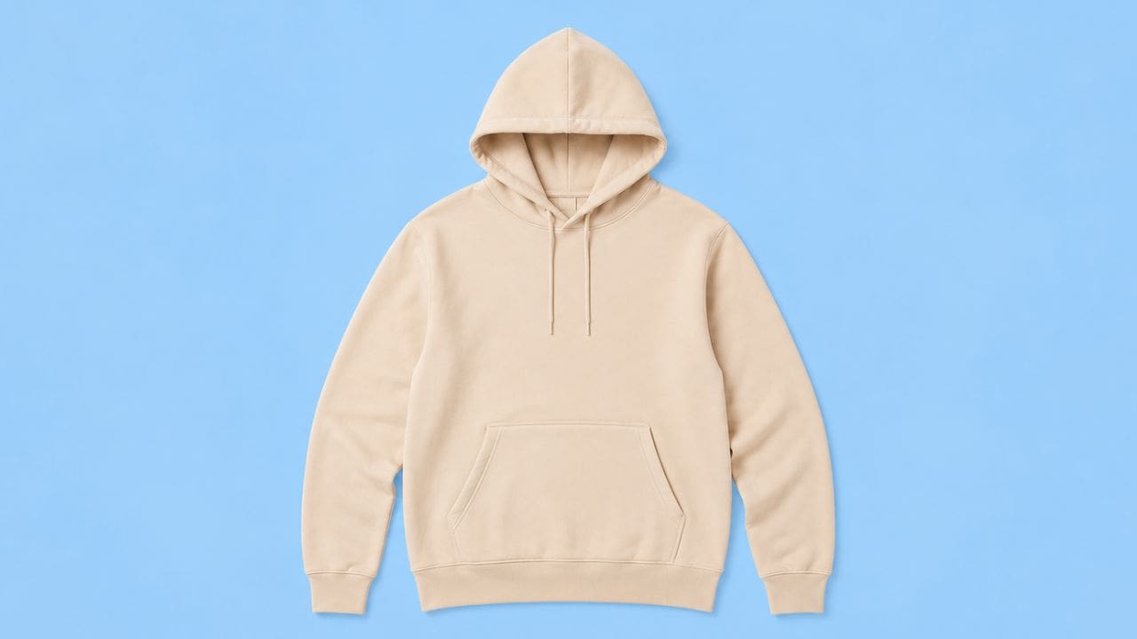 bedste hoodie ej testet