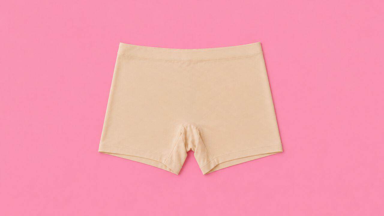 Indershorts