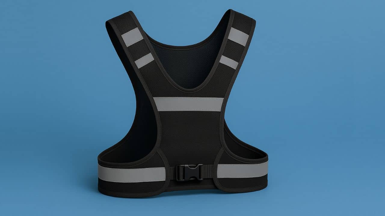 Løbevest