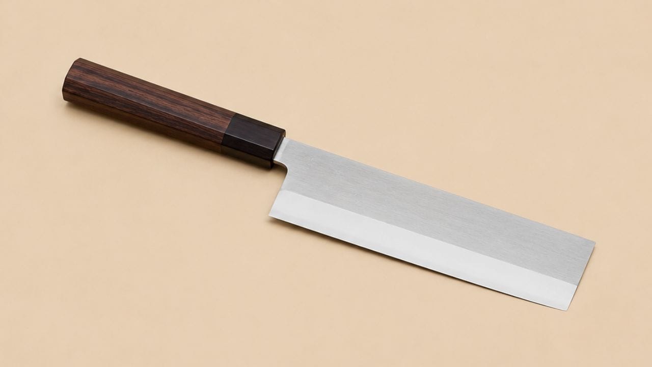bedste nakiri kniv ej testet