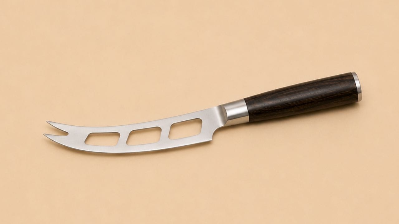 Ostekniv