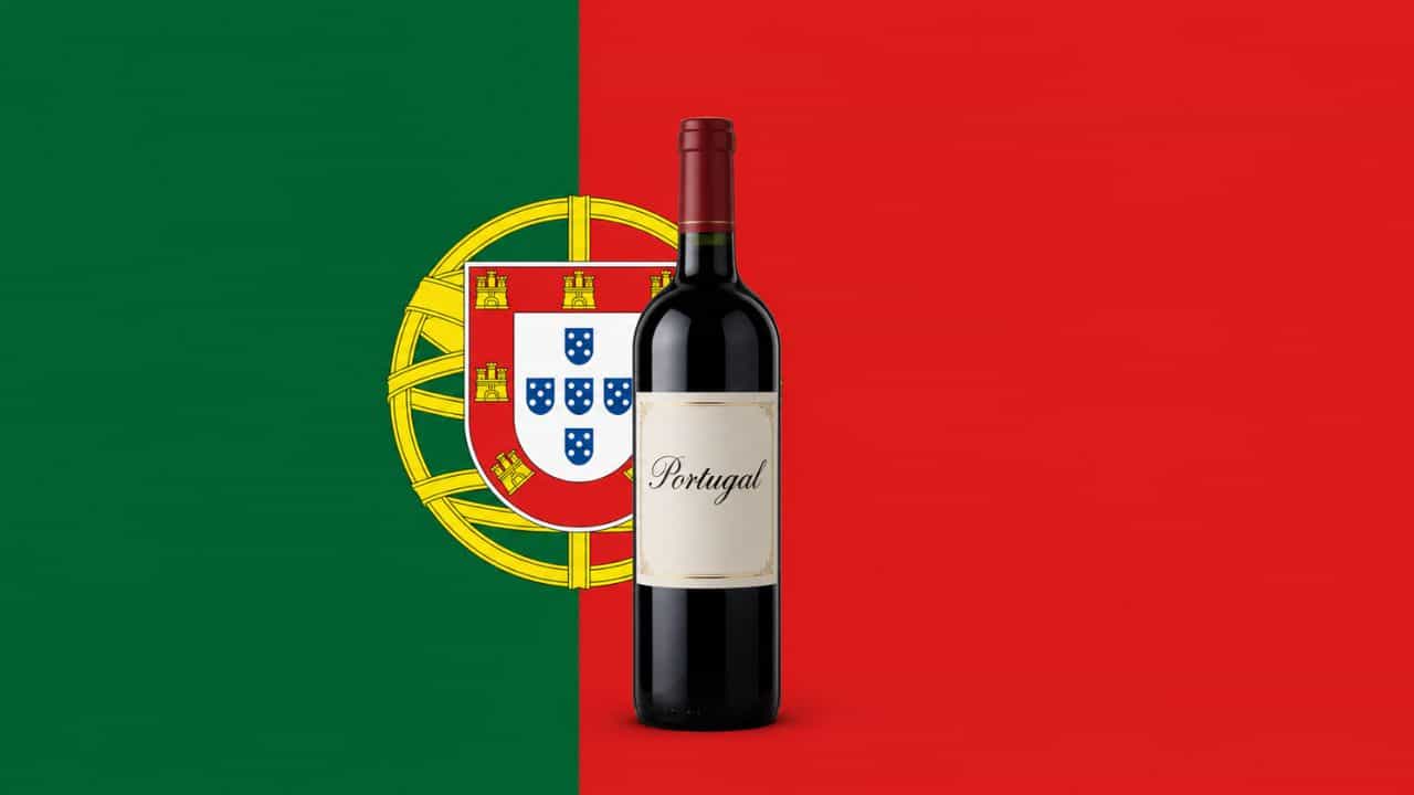bedste portugisiske vine ej testet