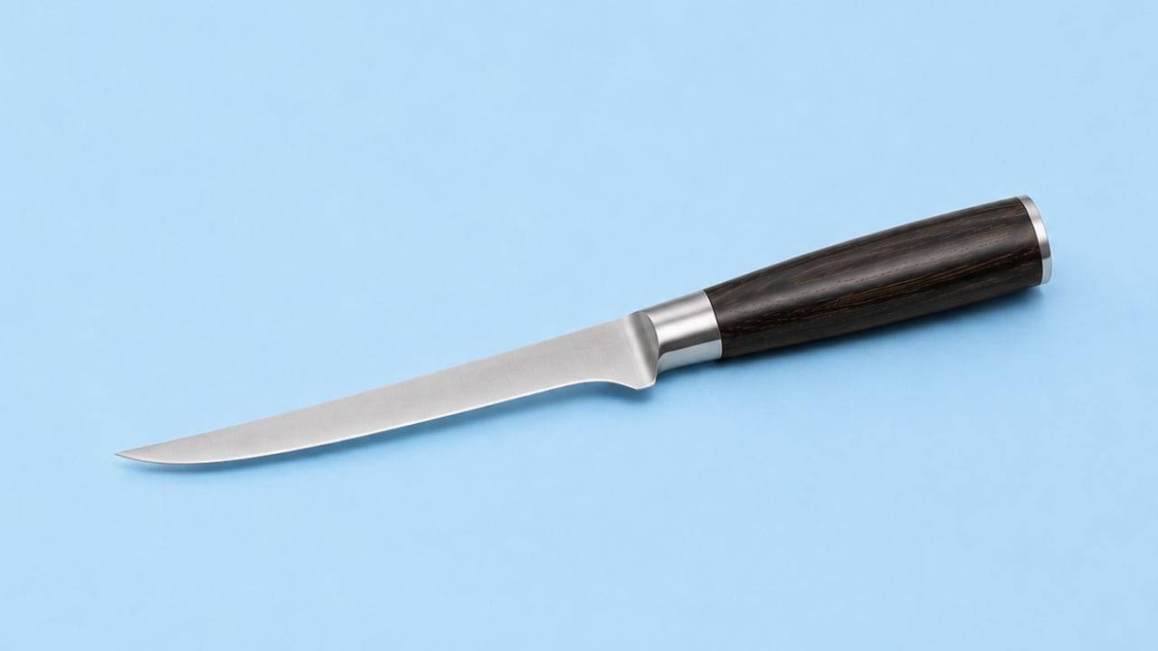 Udbenerkniv