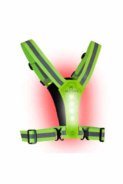Bee-Safe Refleks Running Vest