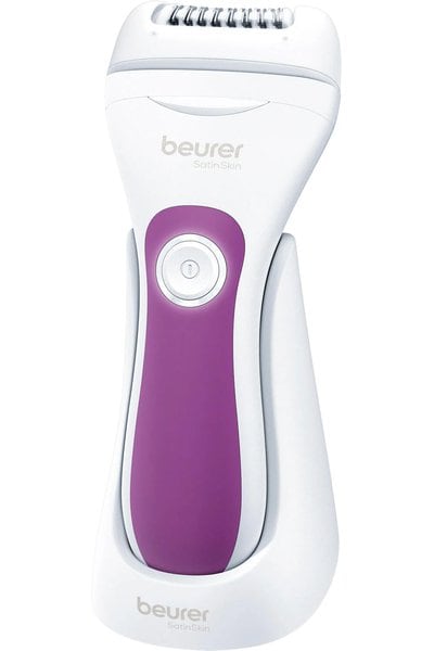 Beurer Epilator 3-In-1 HL 76