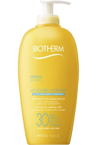 Biotherm Lait Solaire SPF30