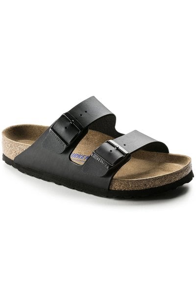Birkenstock Unisex Arizona Birko-Flor Soft Footbed