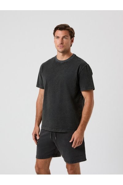 Björn Borg Oversized Washed T-Shirt