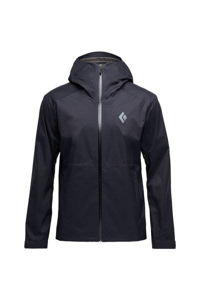 Black Diamond Fineline Stretch Shell Jacket