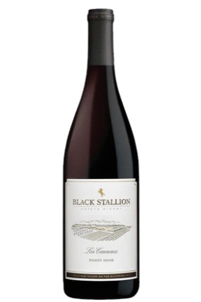 Black Stallion Pinot Noir 2021