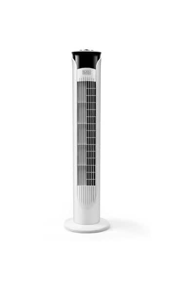 BLACK+DECKER Tower Fan
