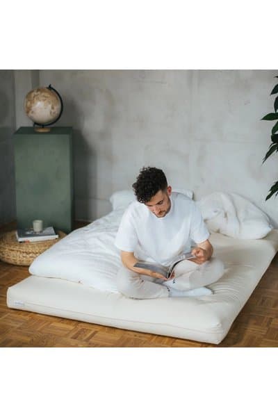 Blue Moon Nordic Craft Futon 5.1