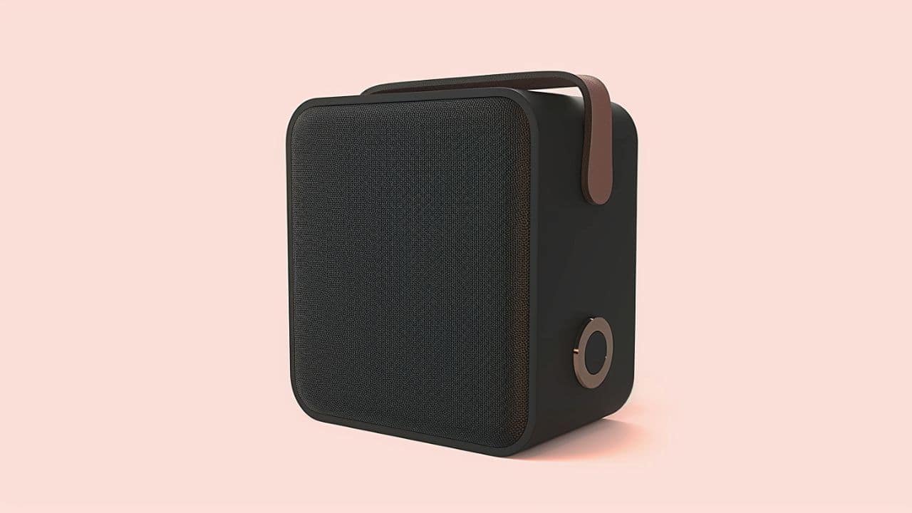 bluetooth højtaler test