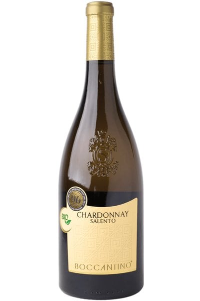 Boccantino Chardonnay BIO 2024
