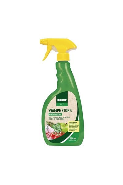 Borup ECO Svampe Stop