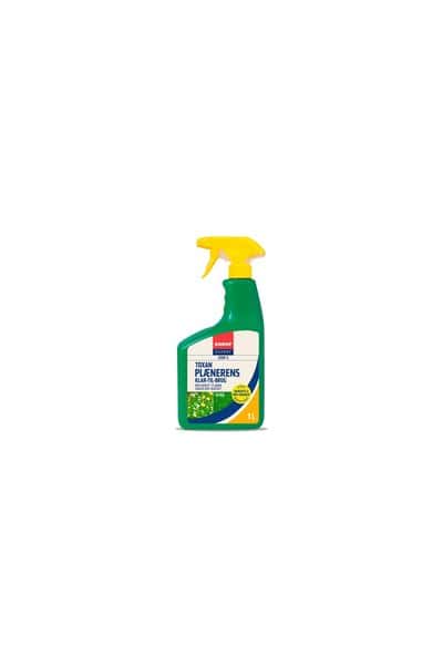 Borup Expert Toxan