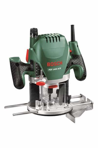Bosch DIY POF 1400 ACE