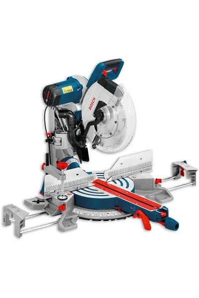 Bosch GCM 12 GDL