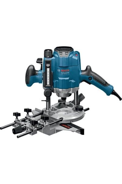 Bosch GOF 1250 CE