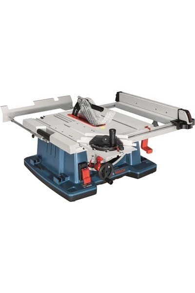 Bosch GTS 10 XC