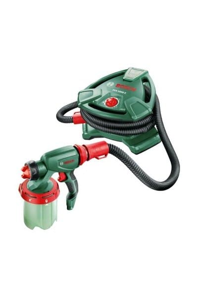 Bosch PFS 5000 E