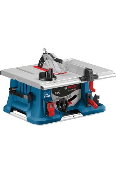 Bosch Professional GTS 635-216