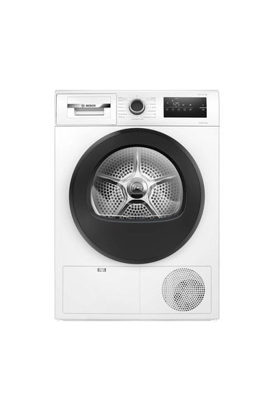 Bosch WTH85V0BSN Tørre