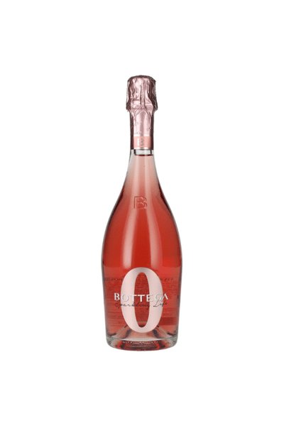 Bottega Sparkling Life Rosé Alkoholfri