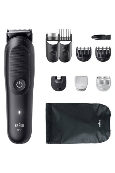 Braun All In One Series 5 AIO