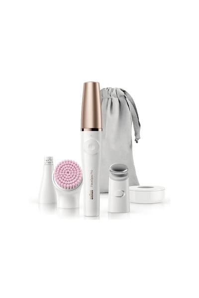 Braun FaceSpa Pro 912