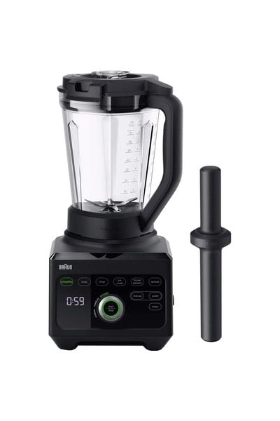 Braun JB9040 BK Powerblender