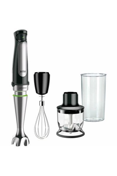 Braun MultiQuick 7 MQ 7025X