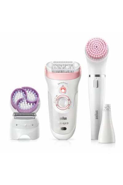 Braun Silk-épil 9-985BS